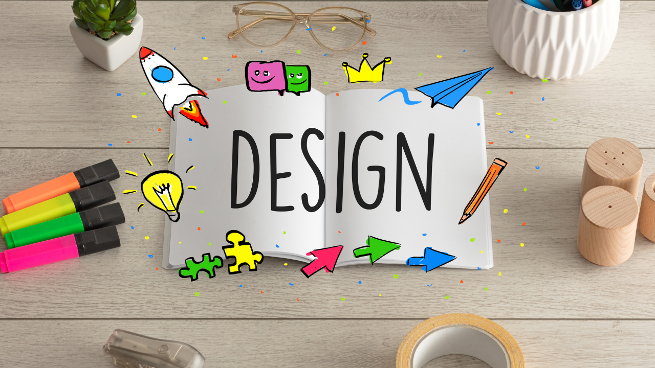 Graphic Design Do's & Don'ts